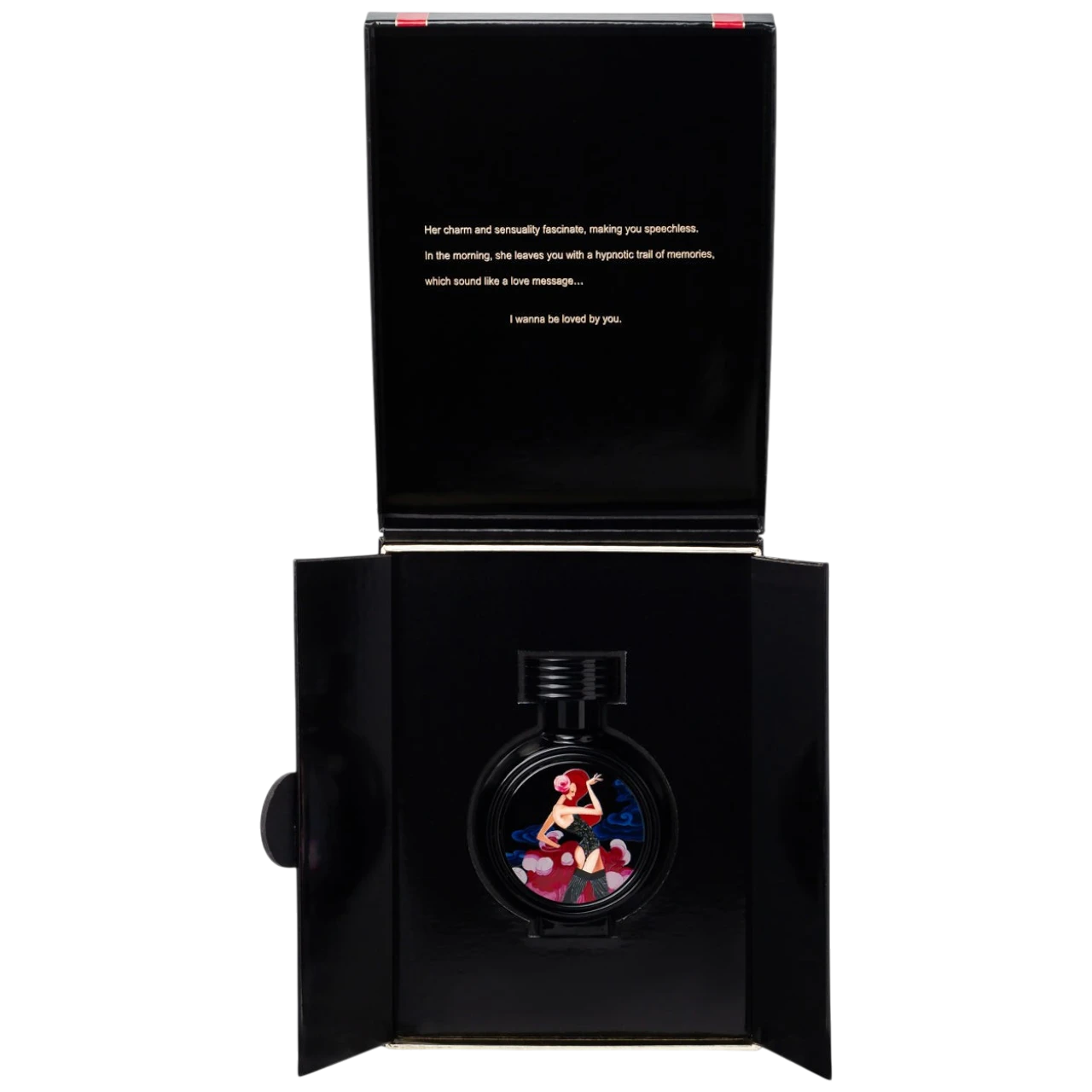 HFC I Wanna Be Loved By You, EDP 75 ML