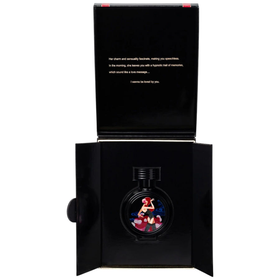 I Wanna Be Loved By You, EDP 75 ML