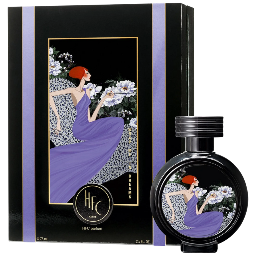 Wrap Me In Dreams, EDP 75 ML
