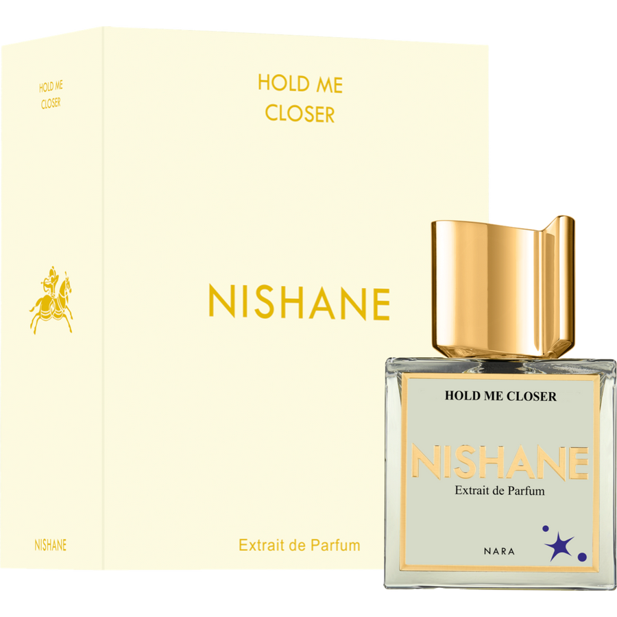 Nishane Hold Me Closer Perfume Box 100ML