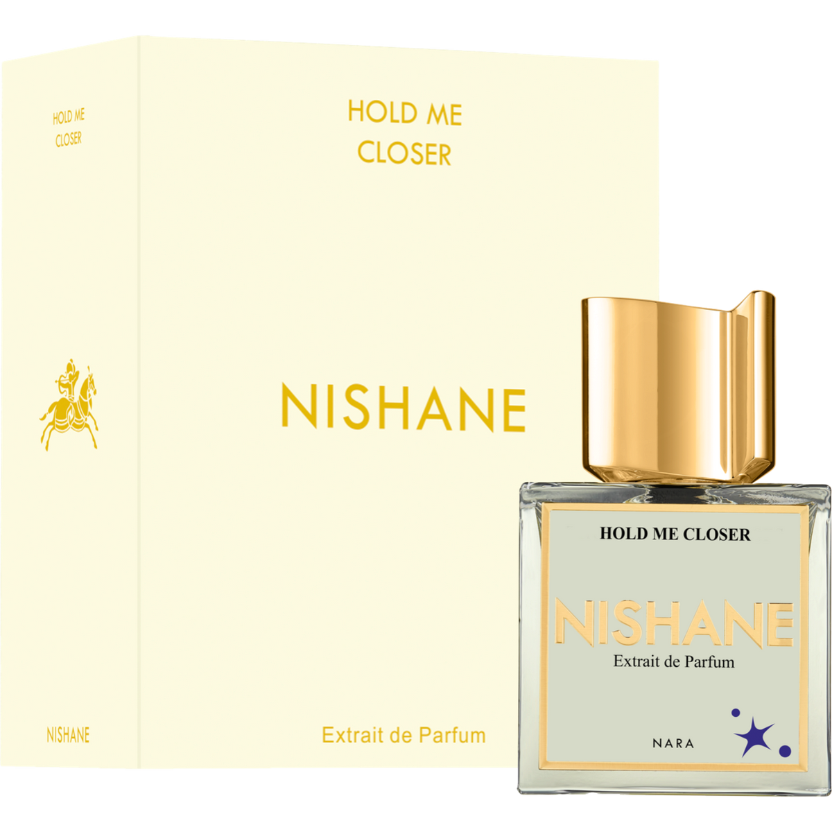 Nishane Hold Me Closer Perfume Box 100ML