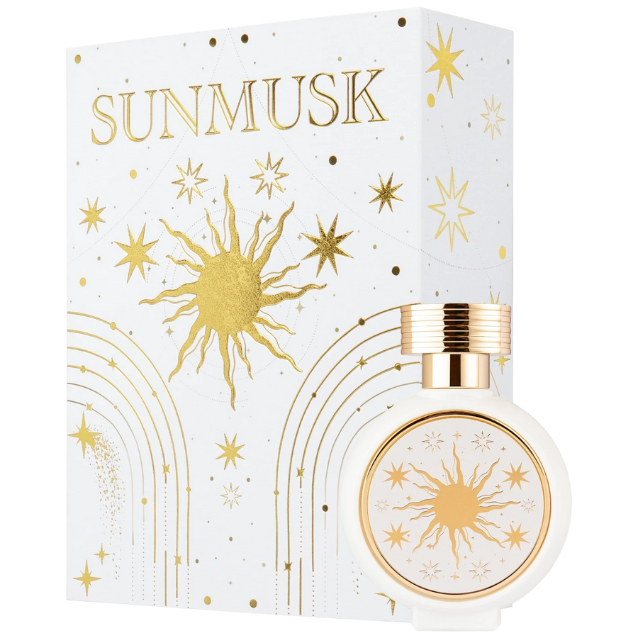 Sunmusk, EDP 75 ML