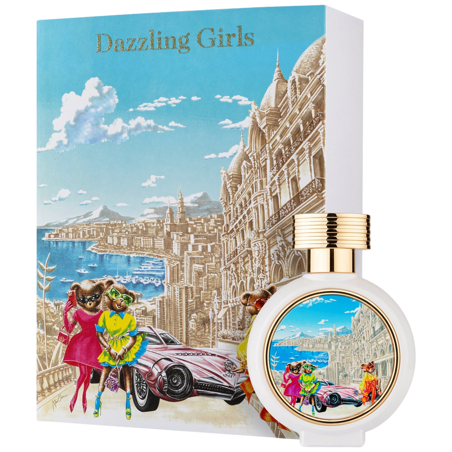 Dazzling Girls, EDP 75 ML