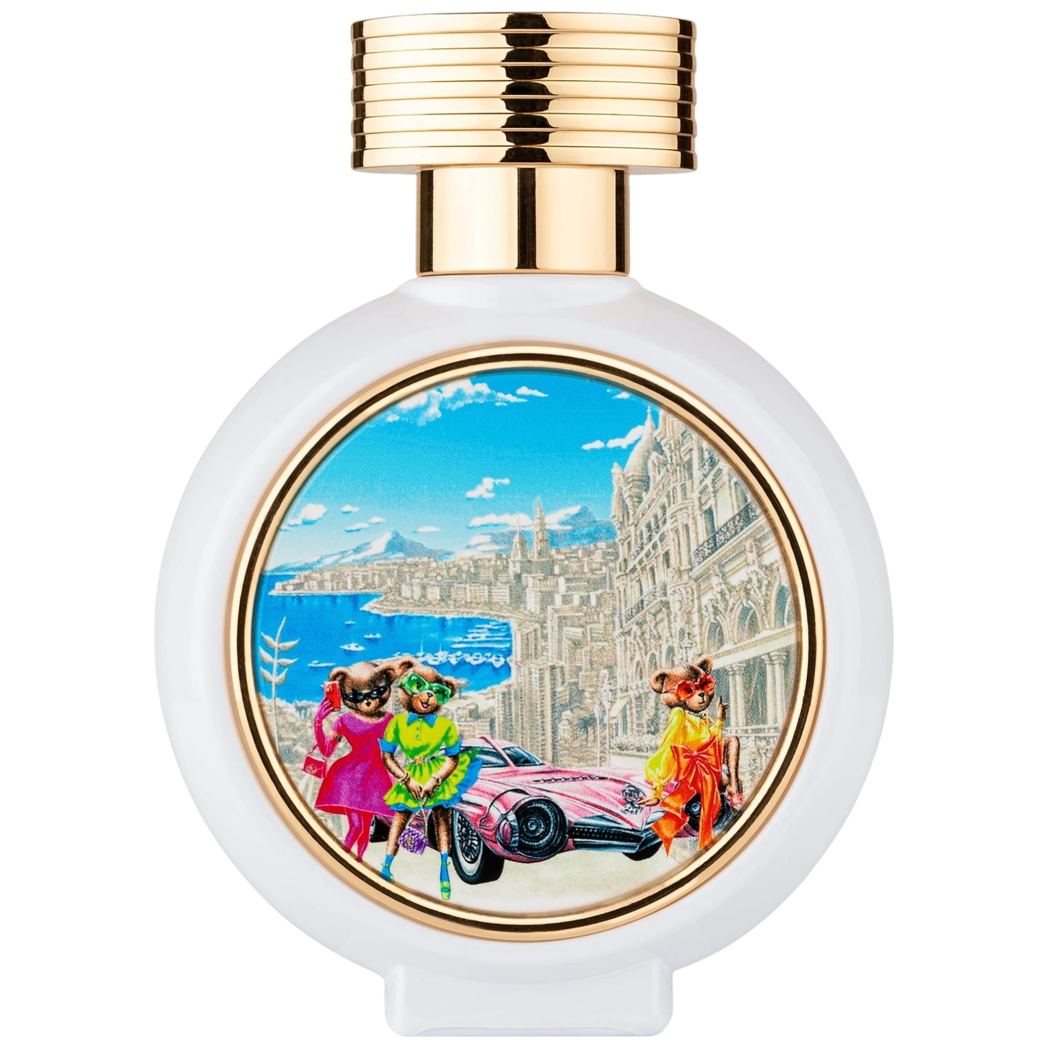 Dazzling Girls, EDP 75 ML