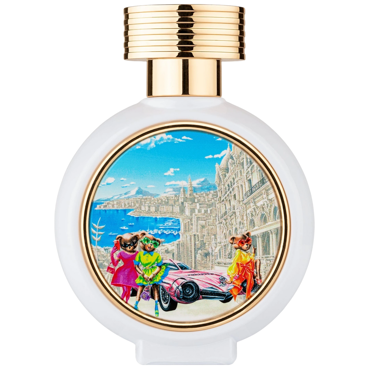 HFC Dazzling Girls, EDP 75 ML