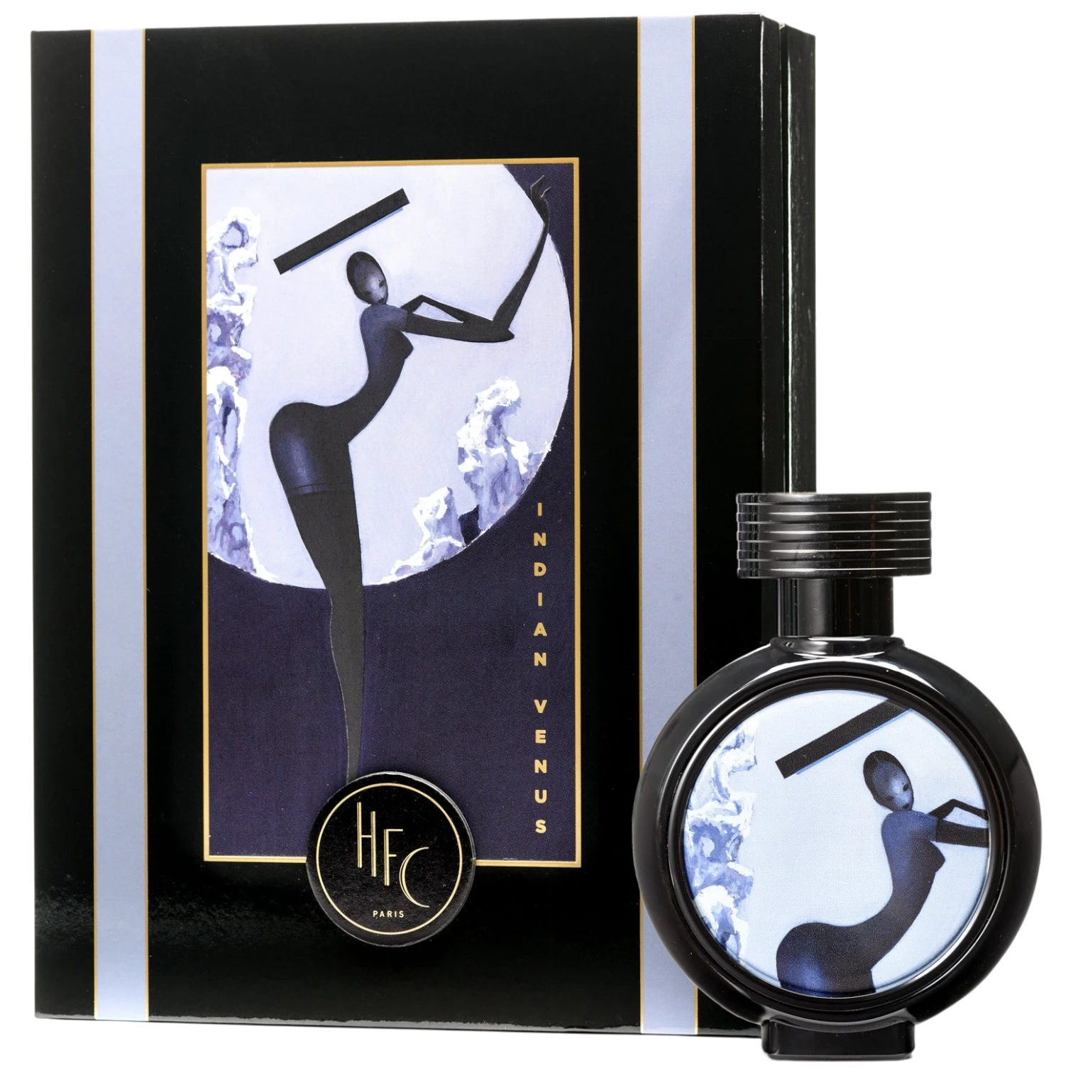 Indian Venus, EDP 75 ML