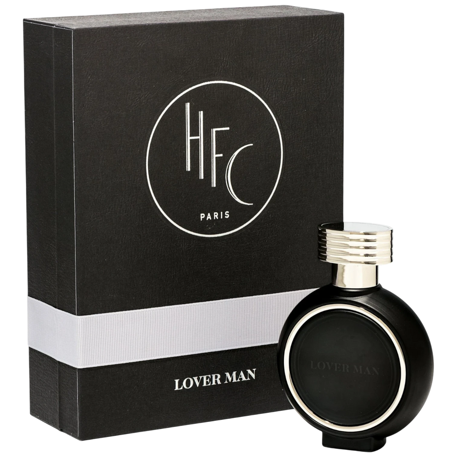 Lover Man, EDP 75 ML