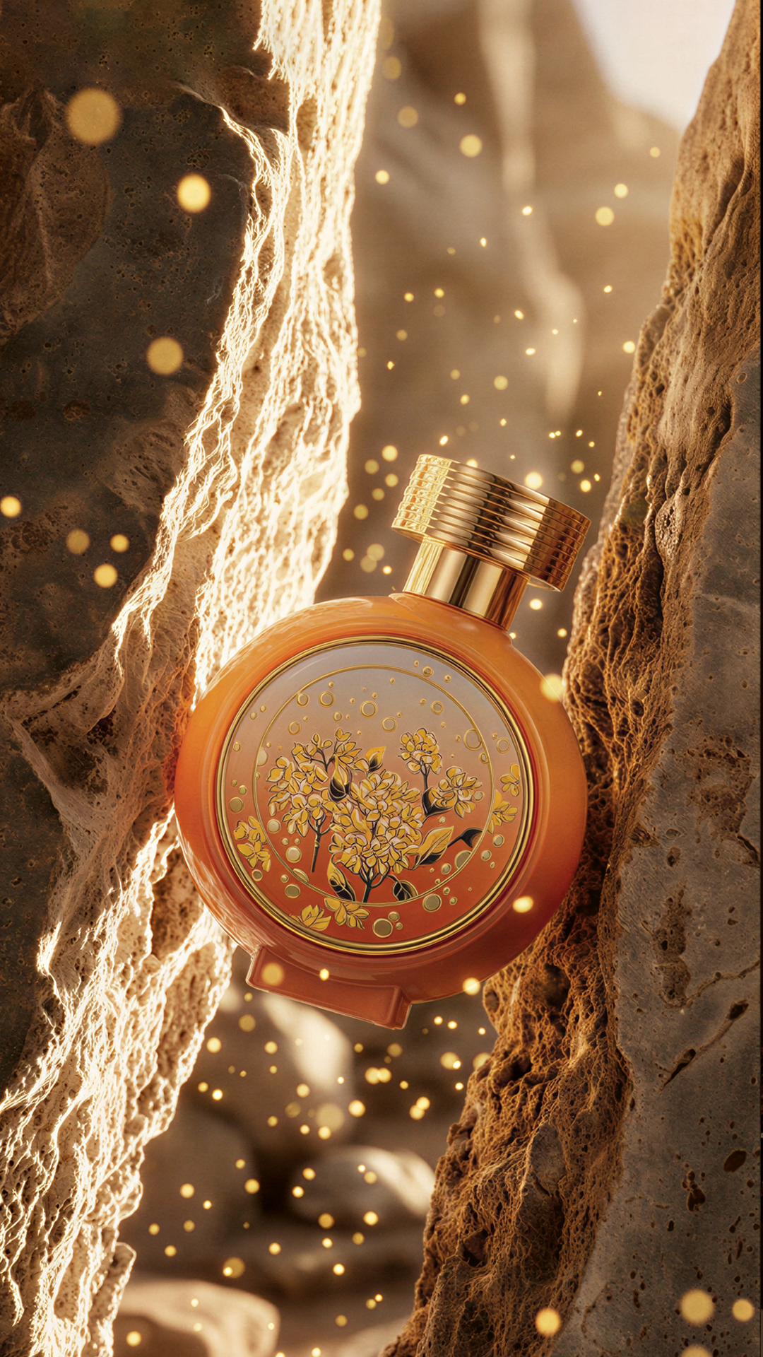 Crafted for the Connoisseur