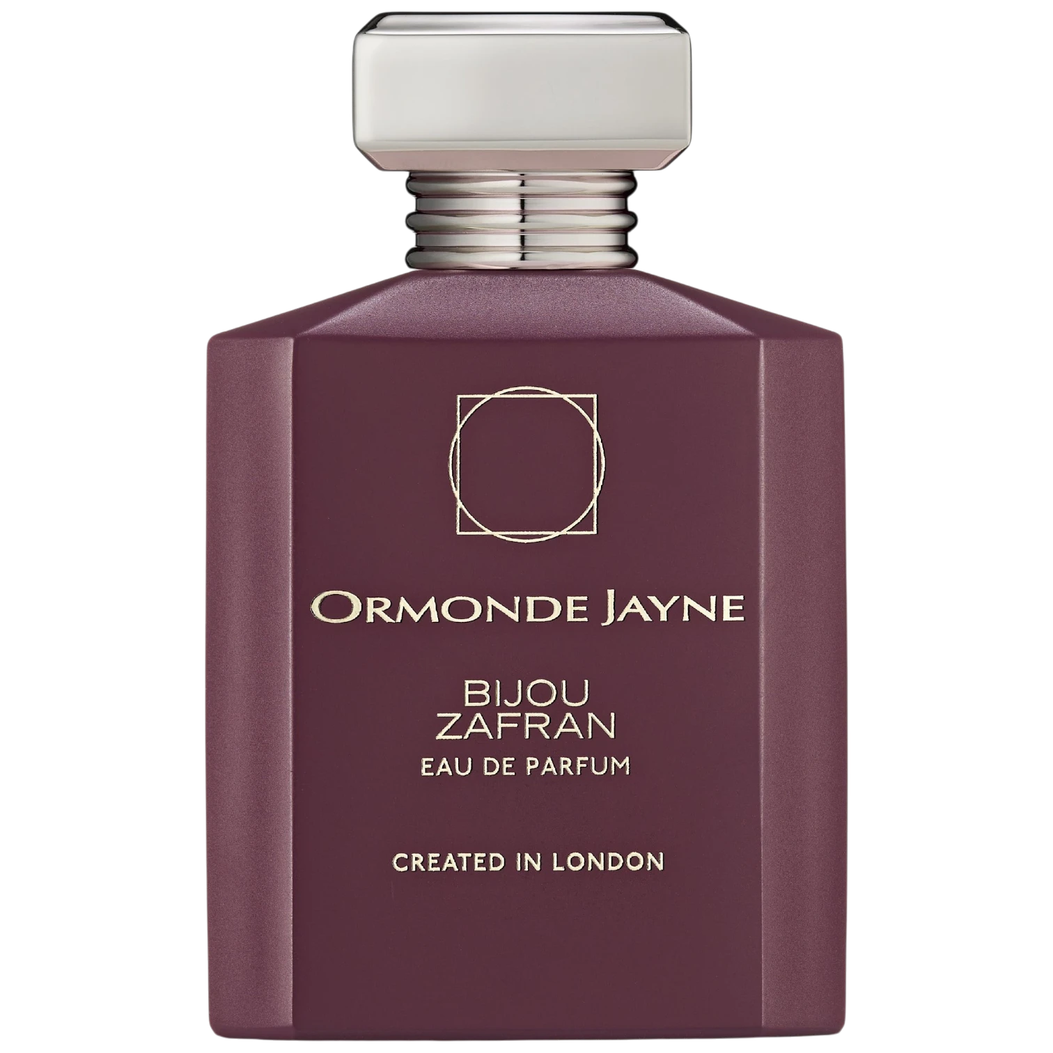 OJ EDP 88ML - Bijou Zafran