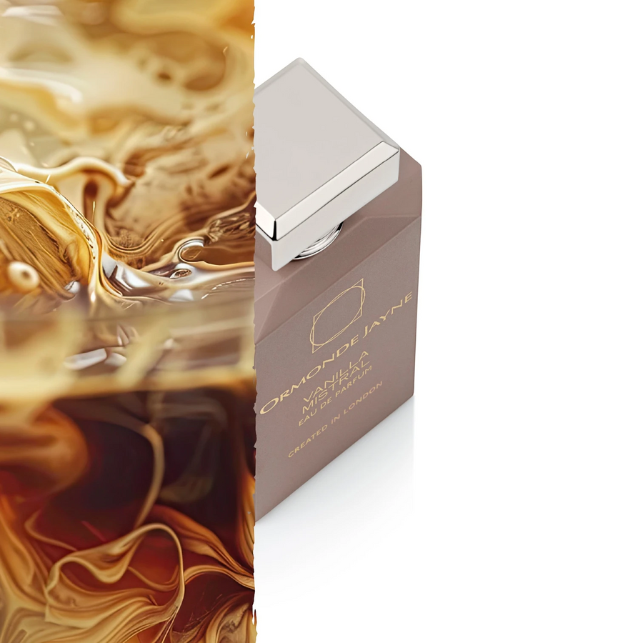 OJ EDP 88ML - Vanilla Mistral