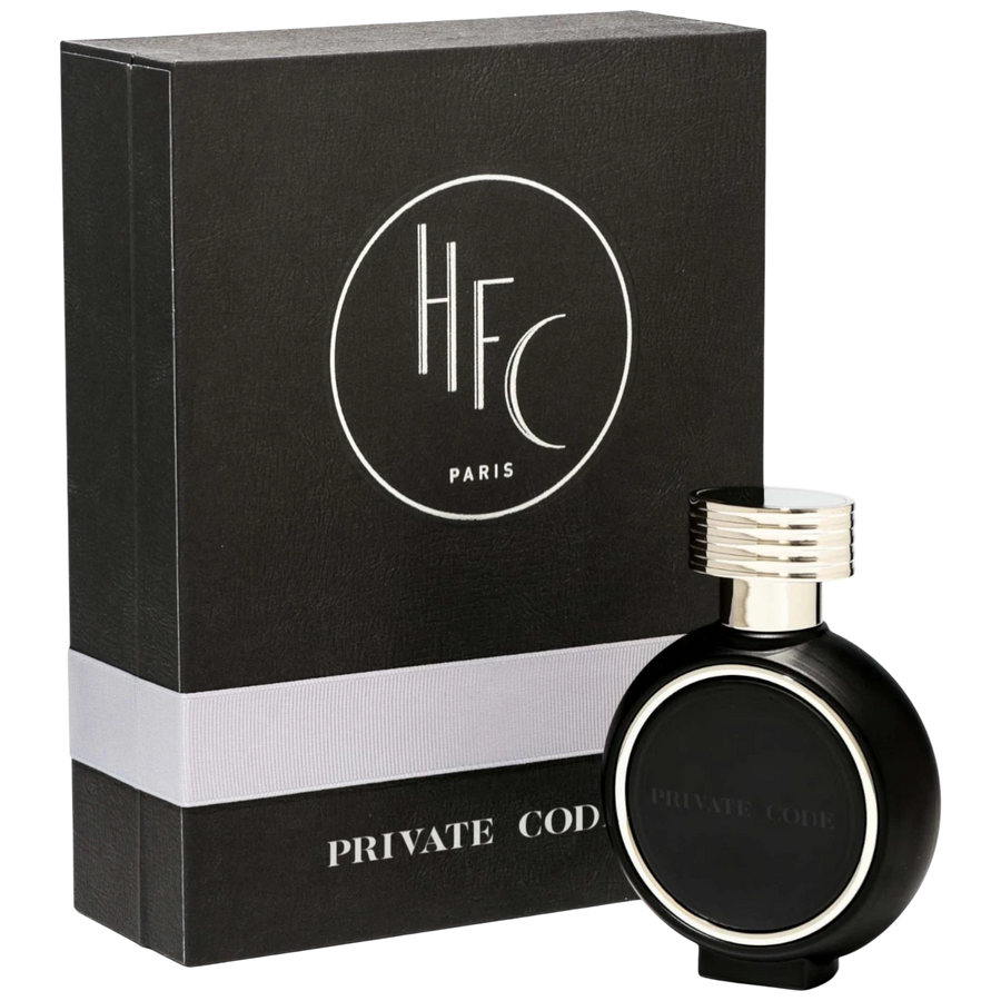 Private Code, EDP 75 ML