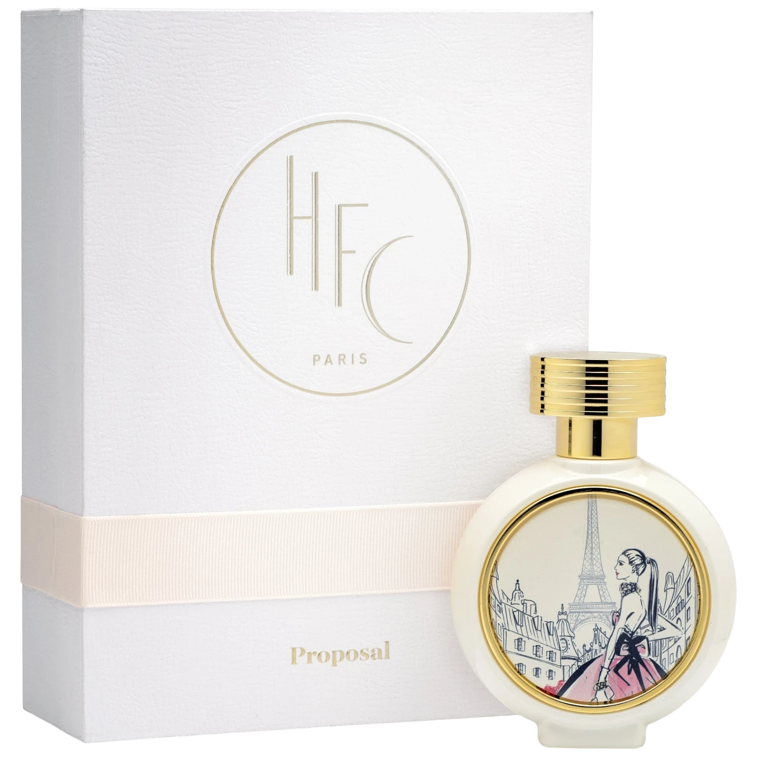 Proposal, EDP 75 ML