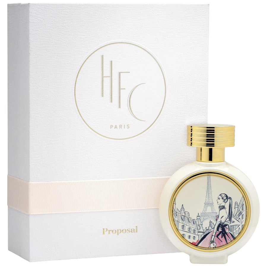 Proposal, EDP 75 ML