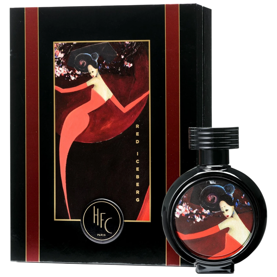 Red Iceberg, EDP 75 ML