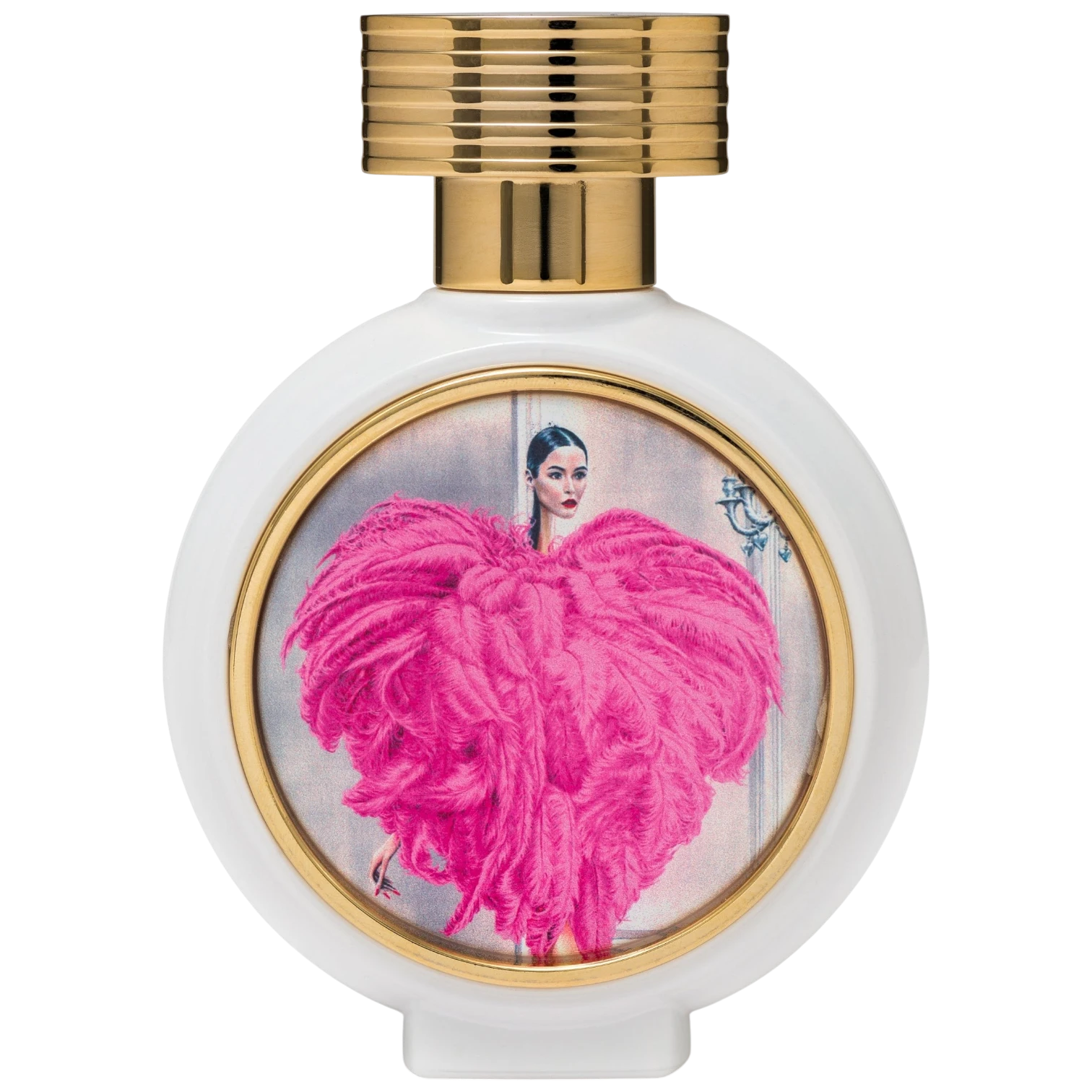 Wear Love Evrywhere, EDP 75 ML