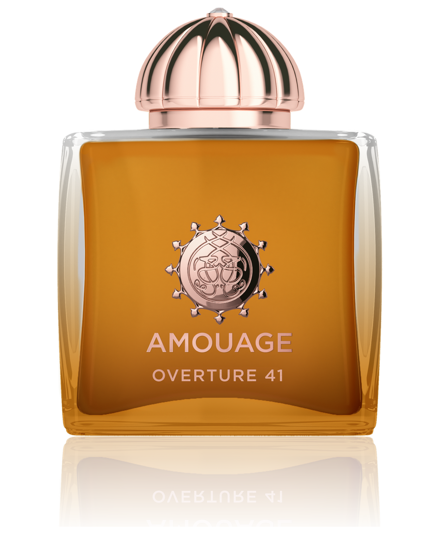 Amouage Overture 41 Perfume Bottle 100ML