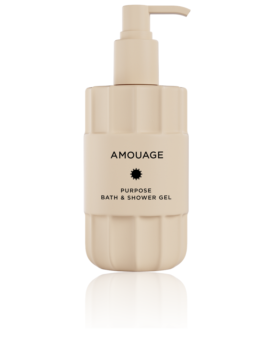 Amouage Purpose Shower Gel 360ML