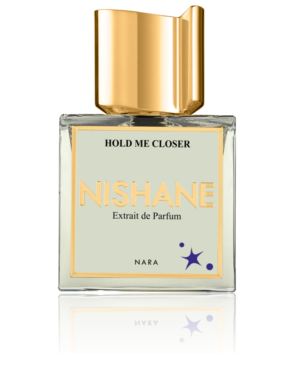 Nishane Hold Me Closer Perfume Bottle 100ML
