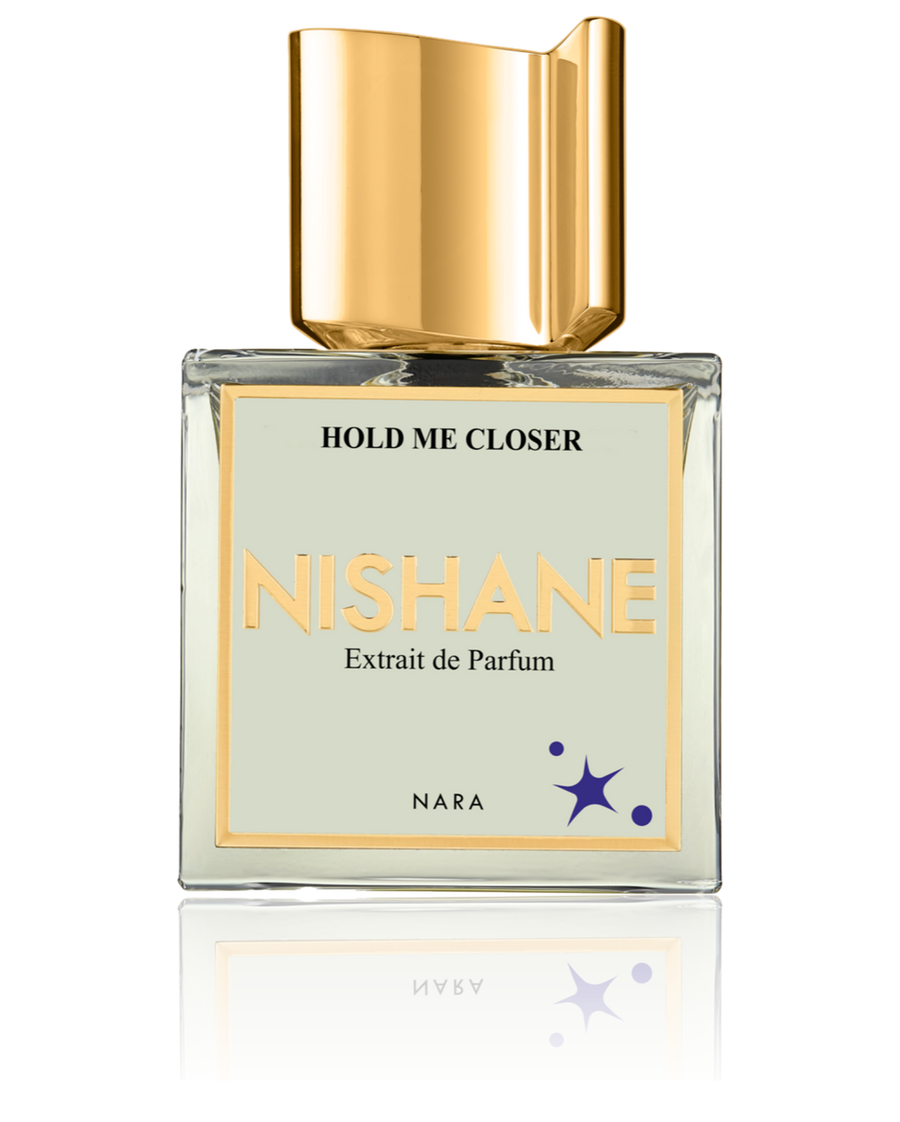 Nishane Hold Me Closer Perfume Bottle 100ML