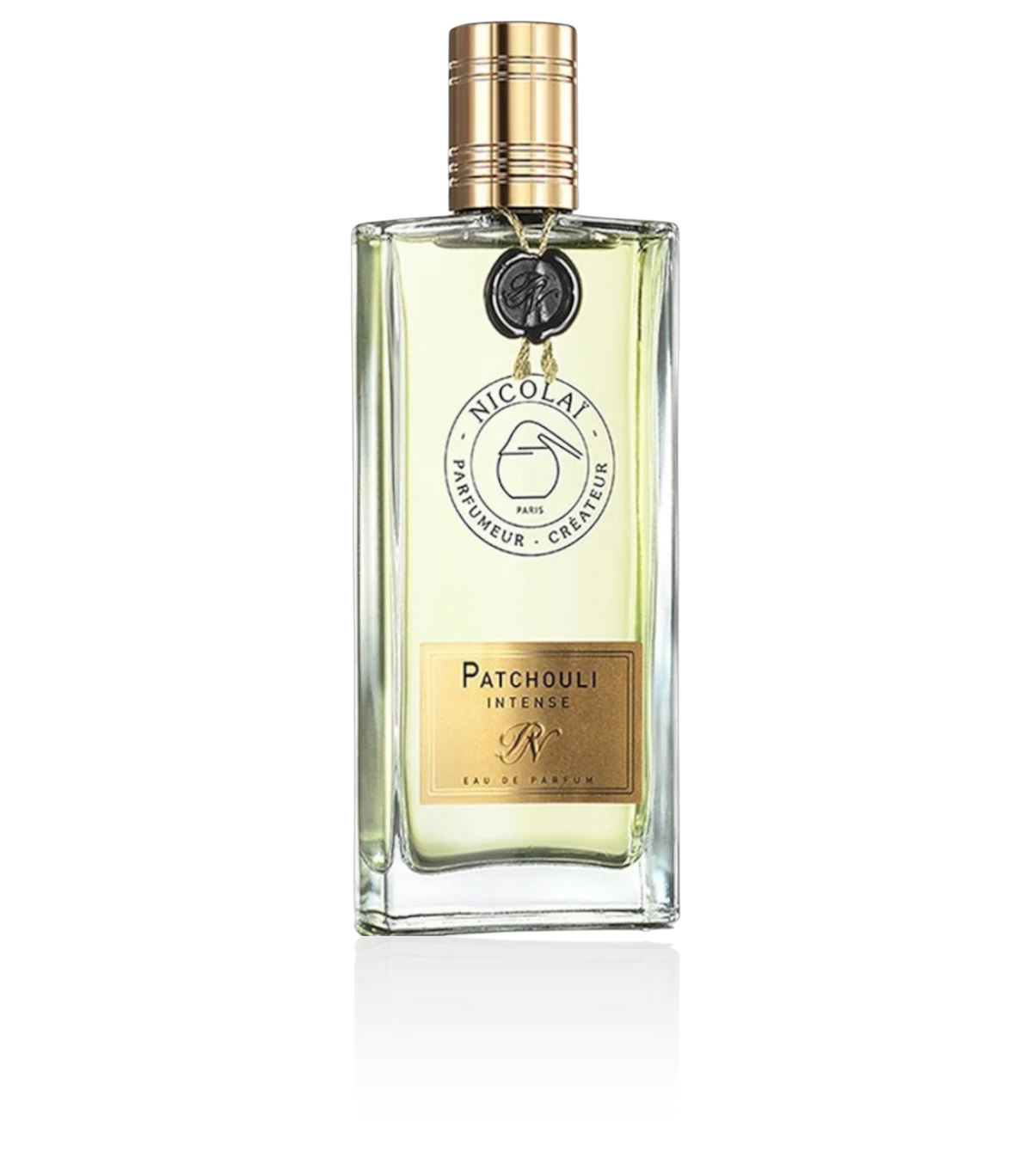 Patchouli Spirit 100 ML