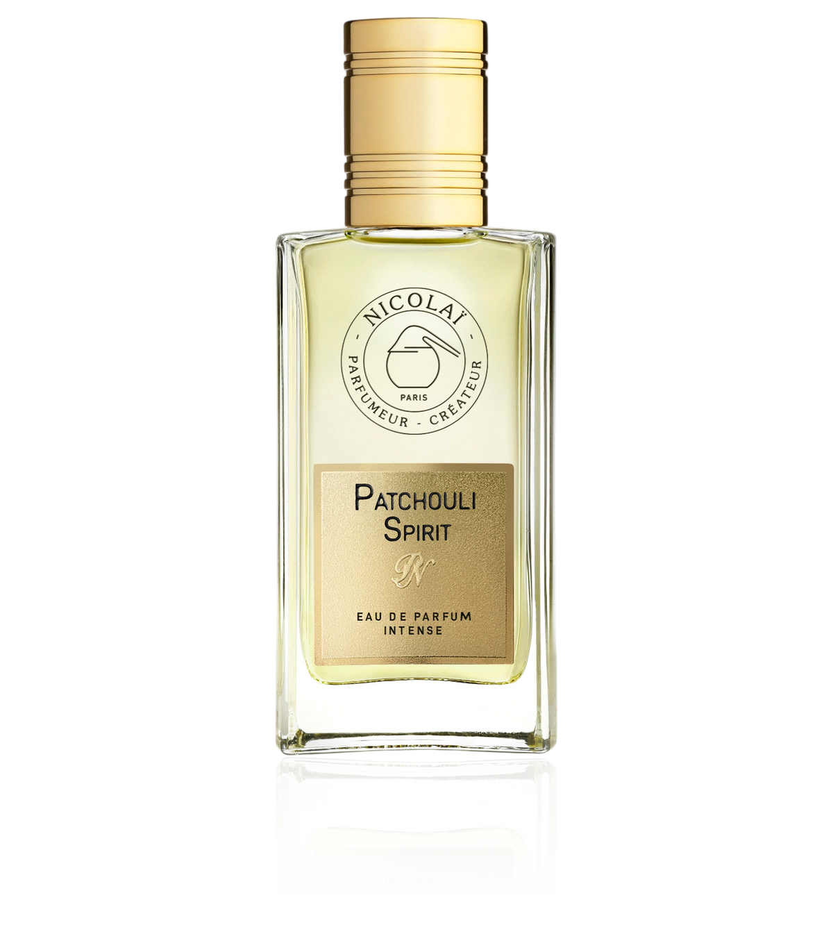 Patchouli Spirit 30 ML