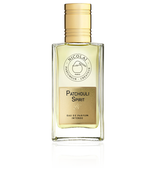 Patchouli Spirit 30 ML