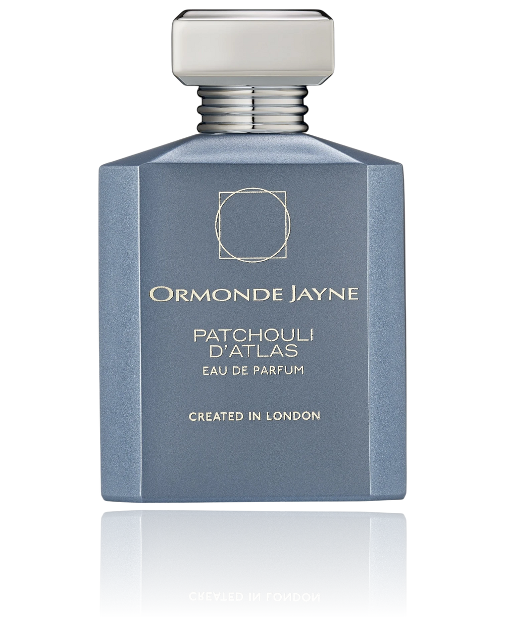 Ormonde Jayne EDP 88ML - Patchouli D'atlas