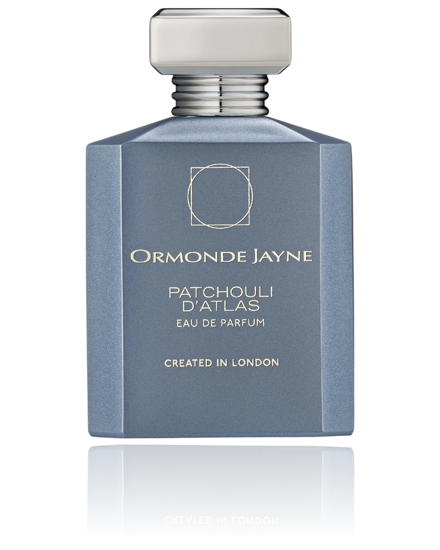 Ormonde Jayne EDP 88ML - Patchouli D'atlas