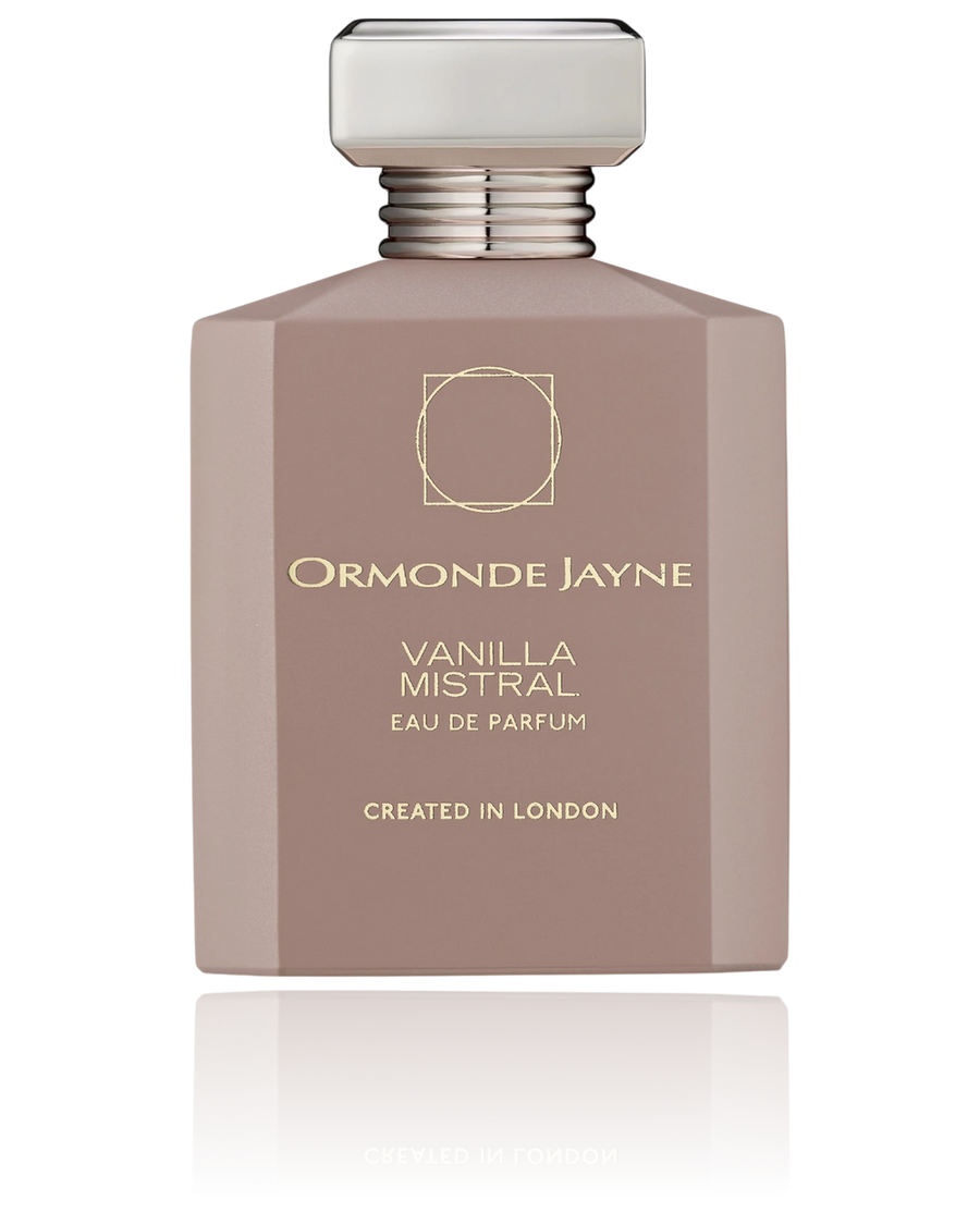Ormonde Jayne EDP 88ML - Vanilla Mistral