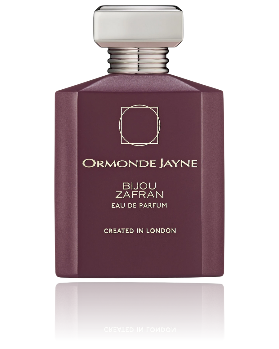 Ormonde Jayne EDP 88ML - Bijou Zafran