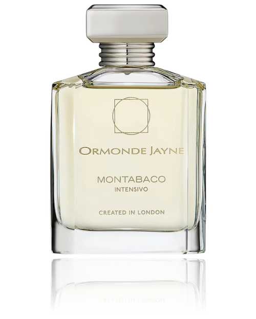 OJ Parfum 88ML - Montabaco Intensivo