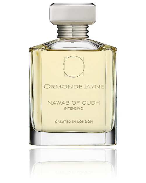 OJ Parfum 88ML - Nawab Of Oudh Intensivo