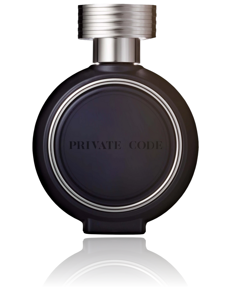 HFC Private Code, EDP 75 ML