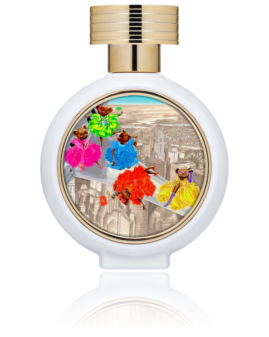 HFC Fly To Miracle, EDP 75 ML