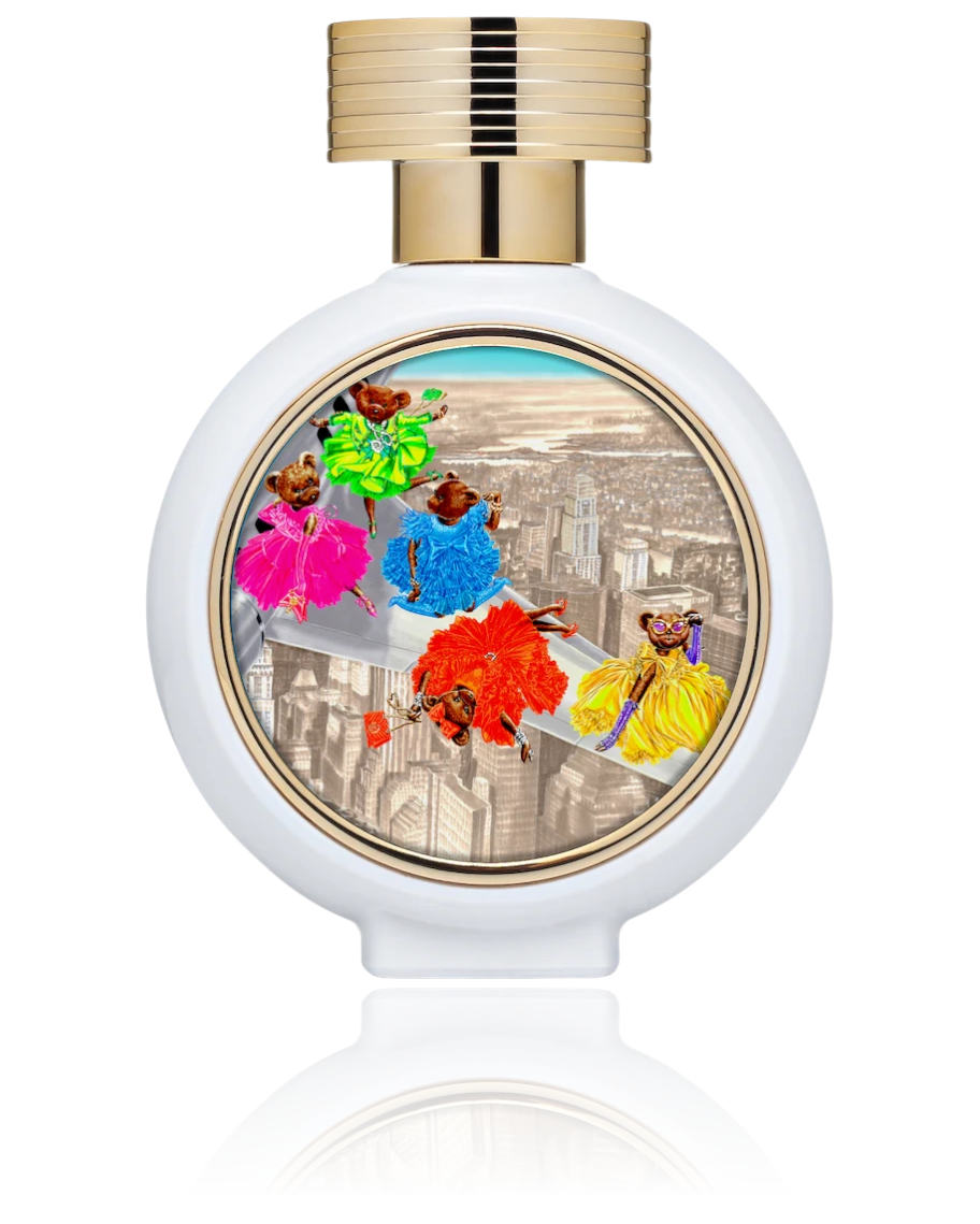 HFC Fly To Miracle, EDP 75 ML