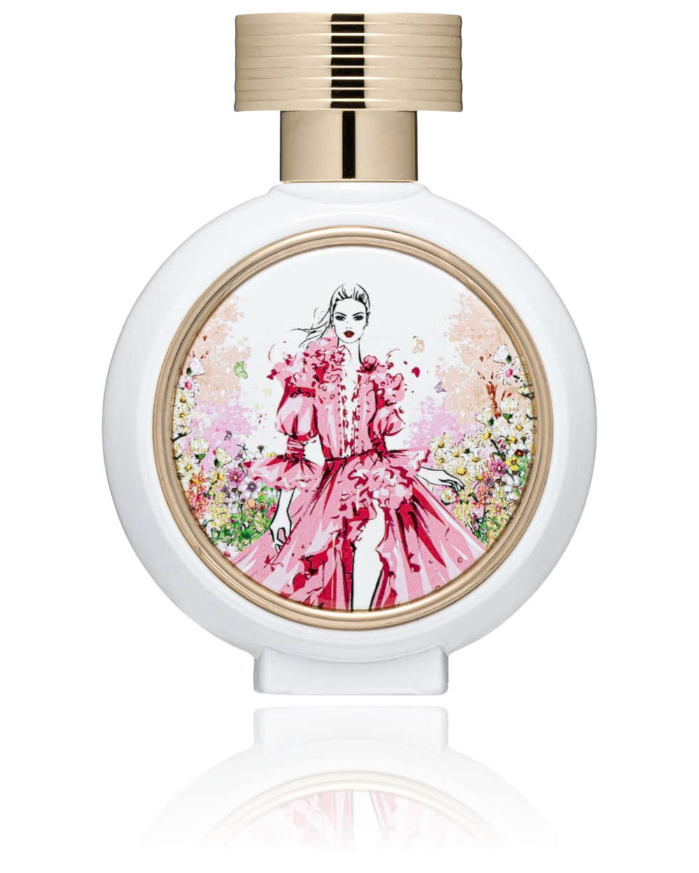 HFC Forbidden Whisper, EDP 75ML
