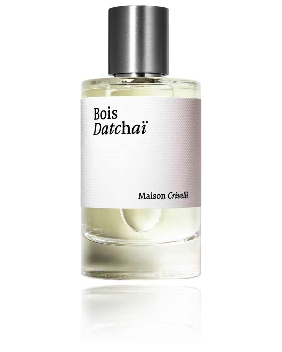 Maison Crivelli Bois Datchaï EDP 100ML