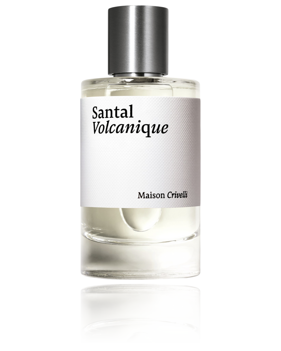 Maison Crivelli Santal Volcanique EDP 100ML