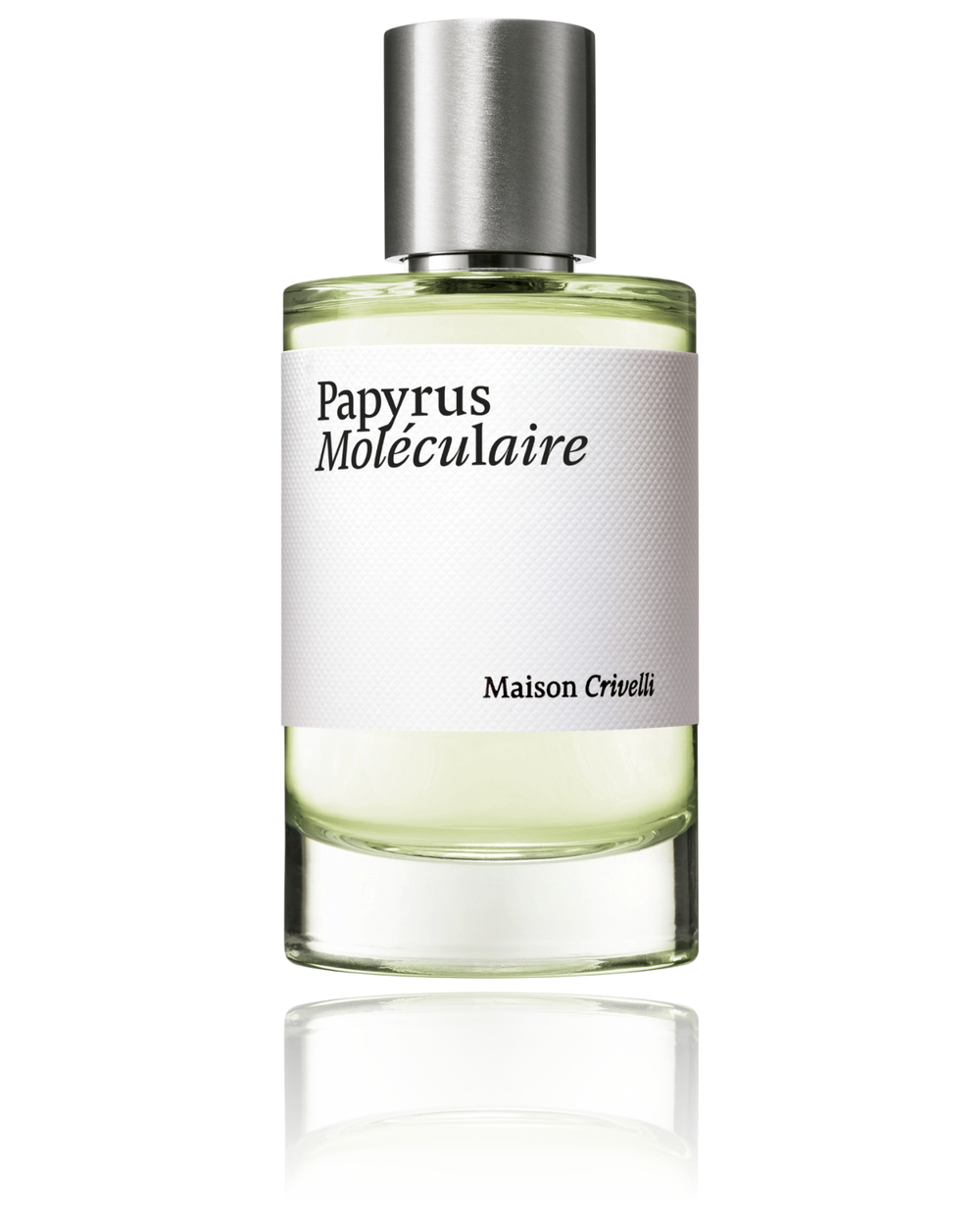 Maison Crivelli Papyrus Moléculaire EDP 100ML