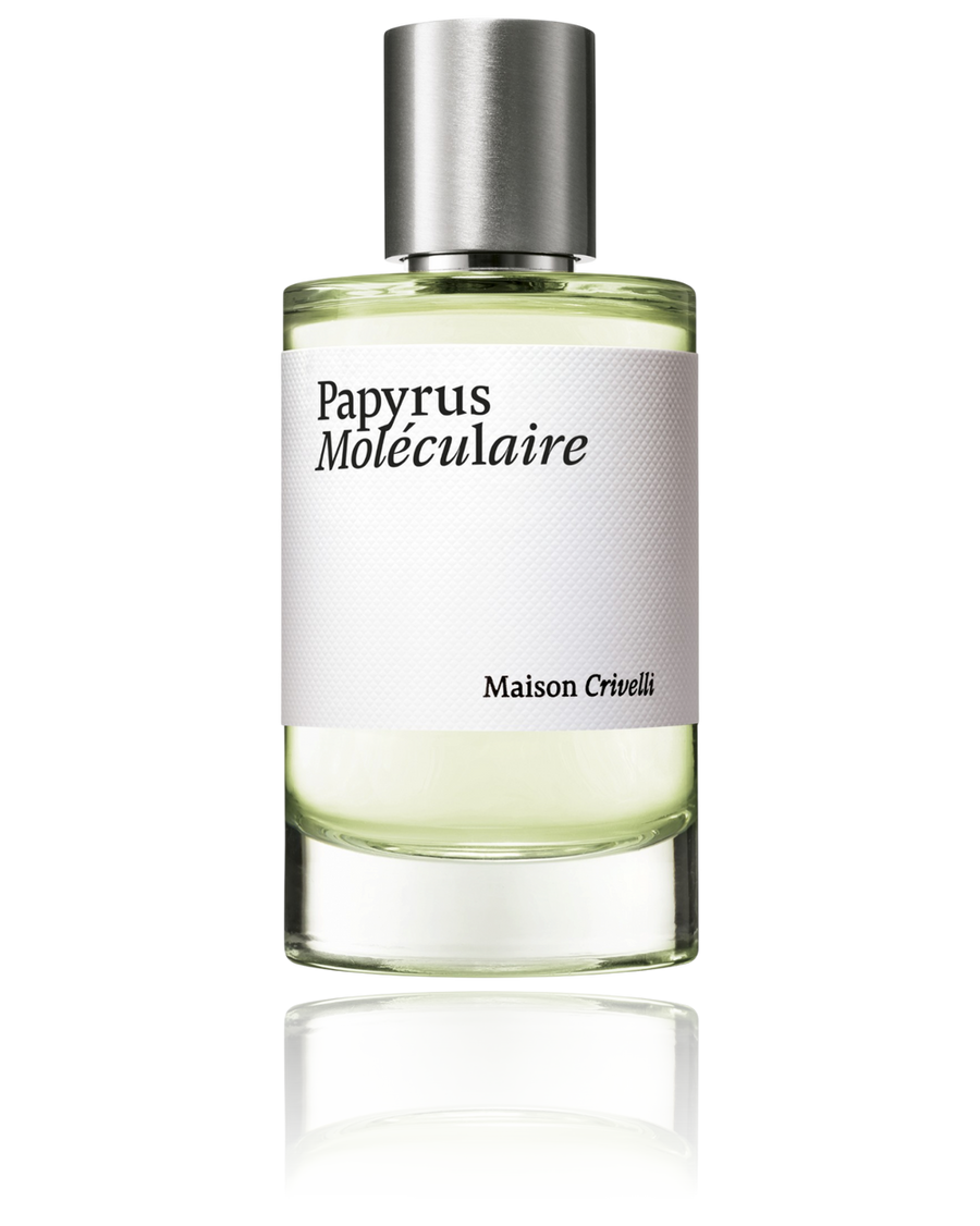 Maison Crivelli Papyrus Moléculaire EDP 100ML