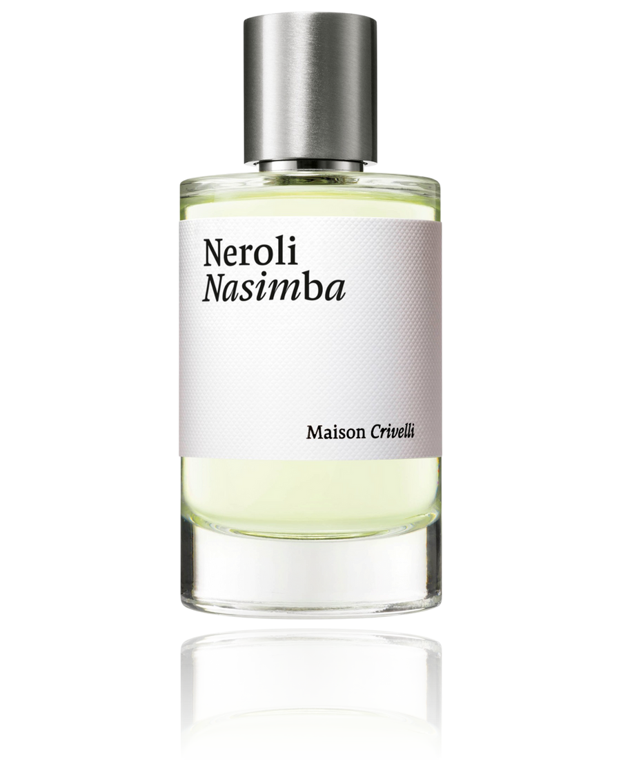 Maison Crivelli Neroli Nasimba EDP 100ML
