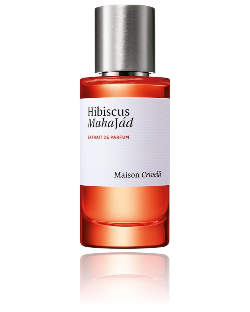 Maison Crivelli Hibiscus Mahajad Extrait 50ML