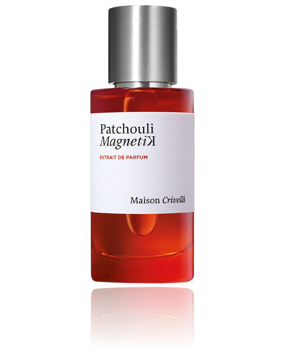Maison Crivelli Patchouli Magnetik Extrait 50ML