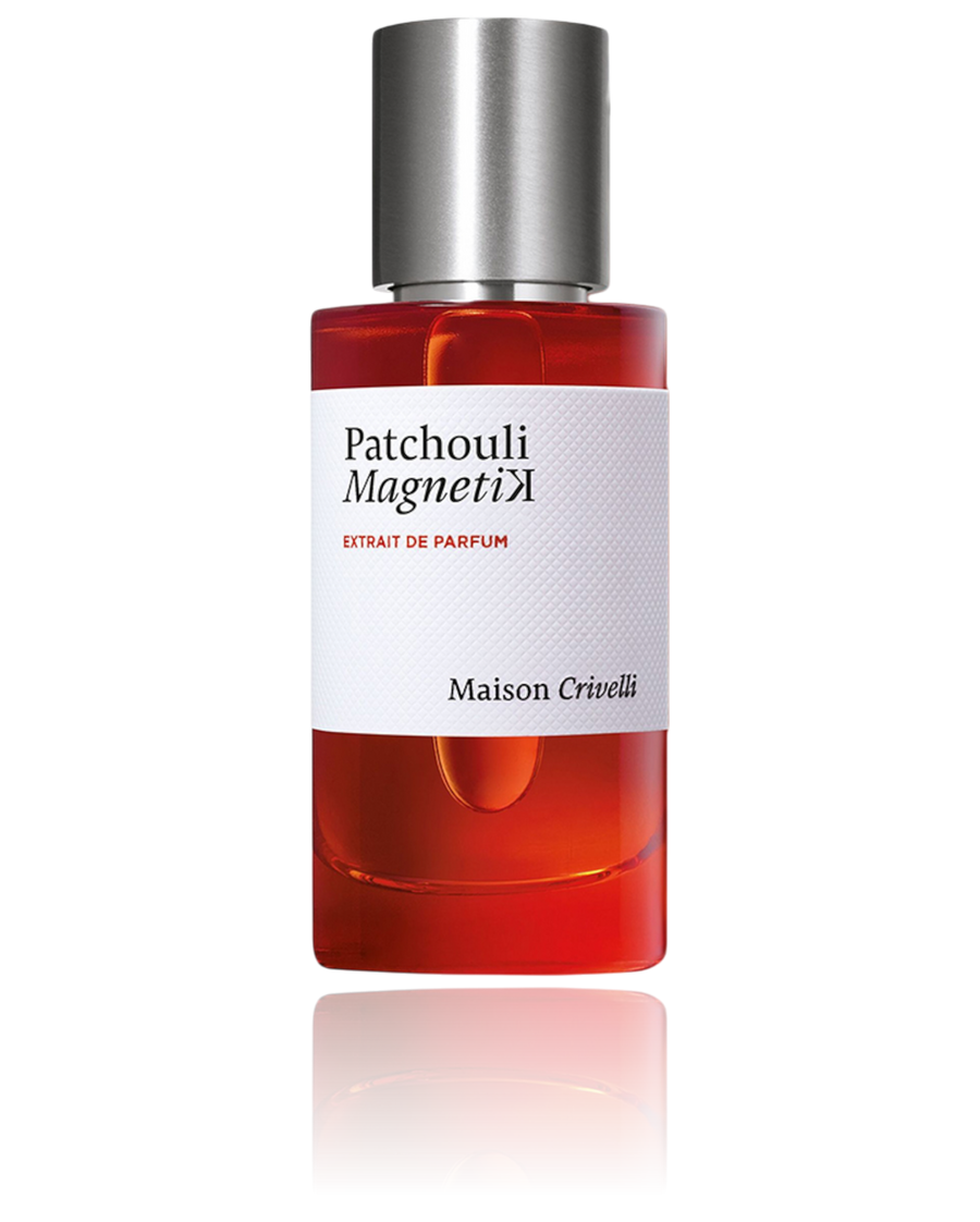 Maison Crivelli Patchouli Magnetik Extrait 50ML