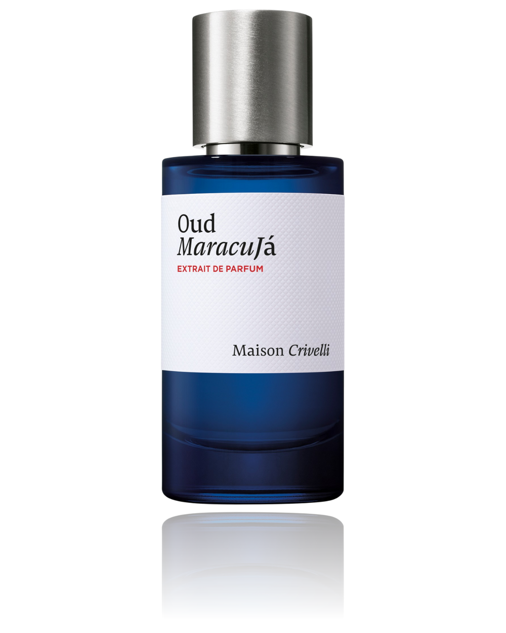 Maison Crivelli Oud Maracuja Extrait - 50ML