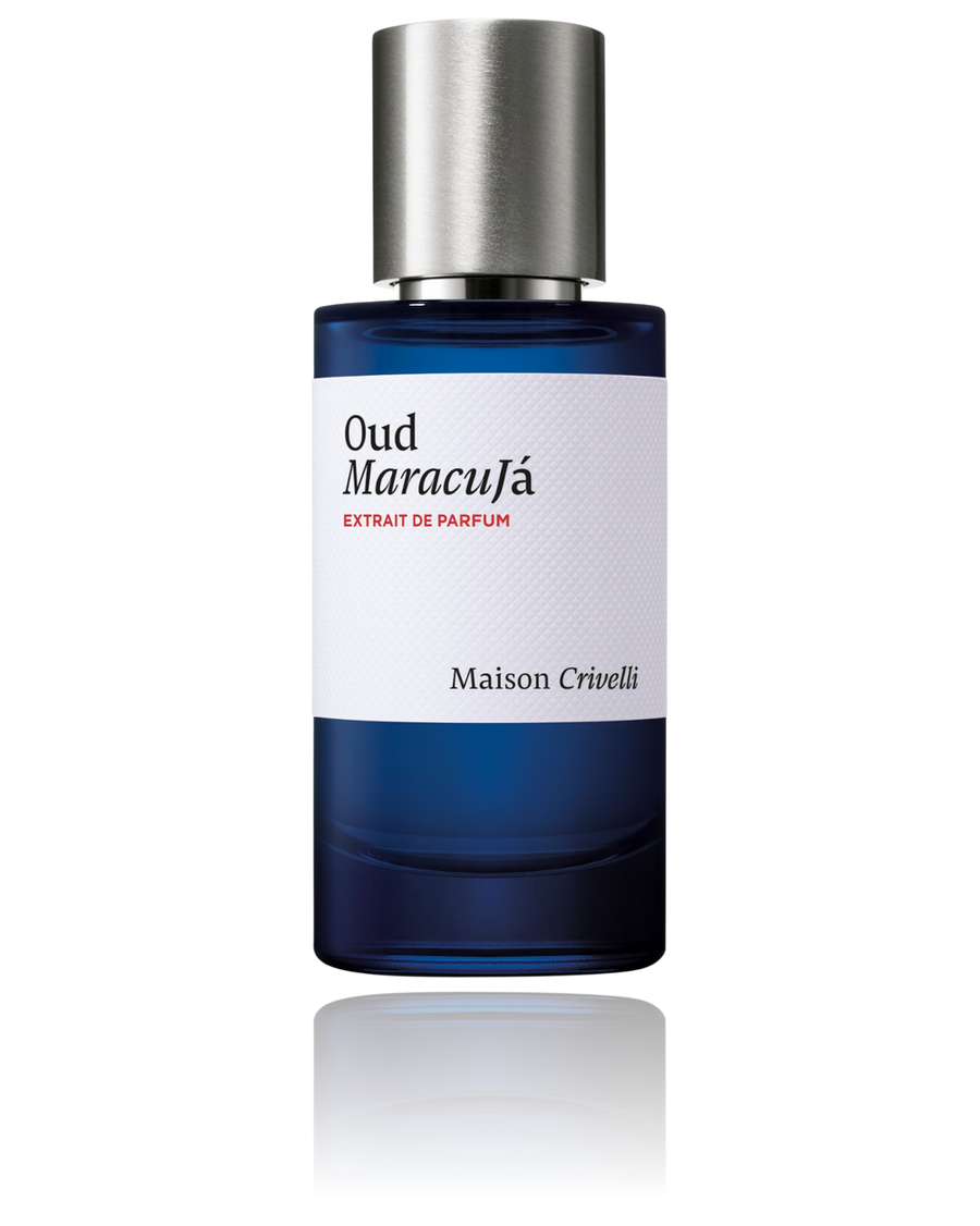 Maison Crivelli Oud Maracuja Extrait - 50ML