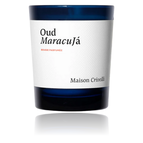 Candle Oud Maracujรก 190g
