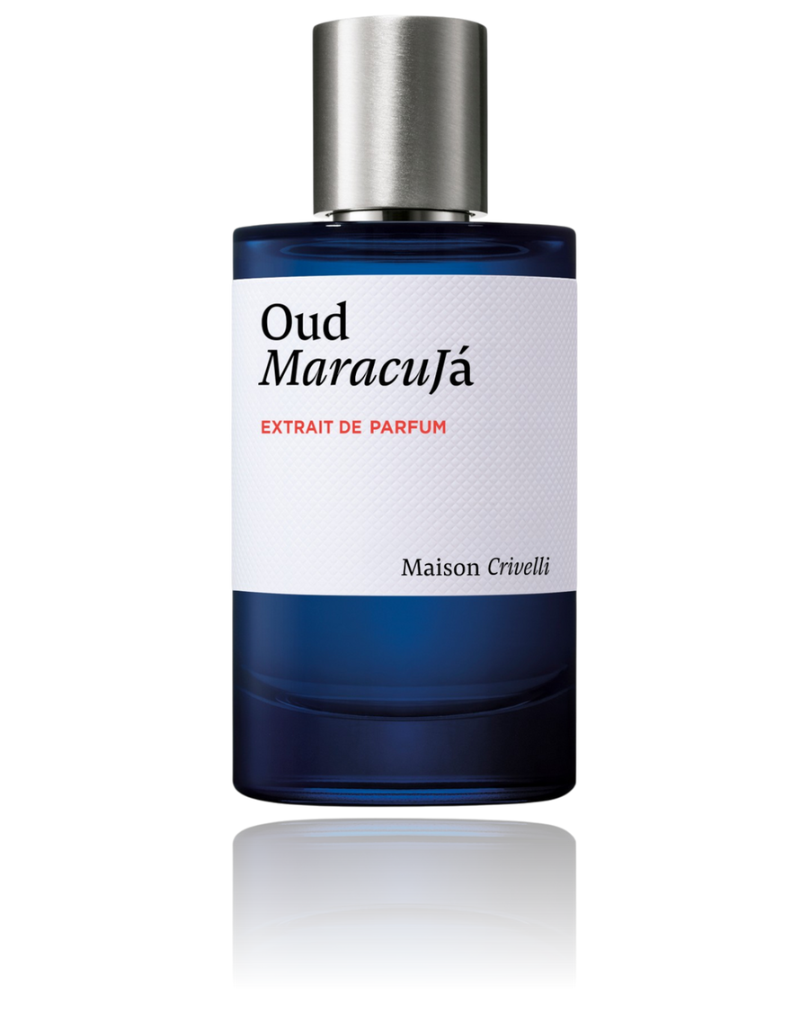 Maison Crivelli Oud Maracuja Extrait 100ML