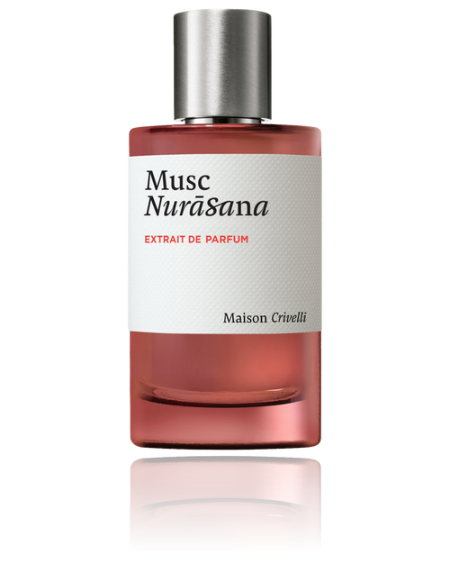 Musc Nurasana - 100ML