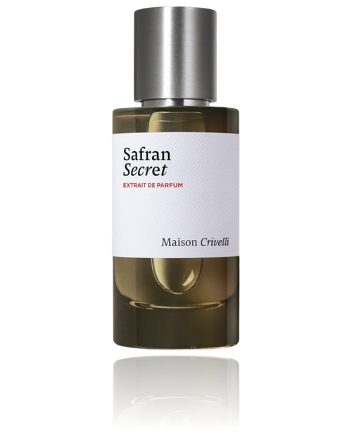 Safran Secret Extrait - 50ML
